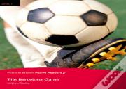 Level 1: Barcelona Game Book And Multi-Rom With Mp3 Pack