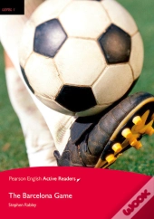 Level 1: Barcelona Game Book And Multi-Rom With Mp3 Pack