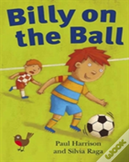 Level 1 Billy On The Ball