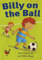 Level 1 Billy On The Ball - Preview