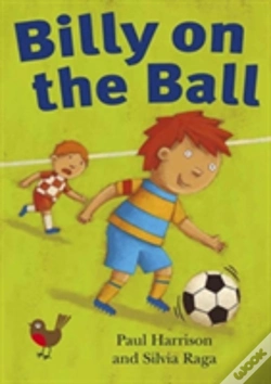 Capa do artigo Level 1 Billy On The Ball