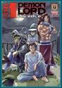 Level 1 Demon Lord And One Room Hero Vol. 9 - Preview