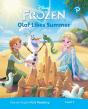 Level 1: Disney Kids Readers Olaf Likes Summer Pack - Preview