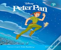 Level 1: Disney Kids Readers Peter Pan Pack