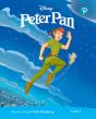 Level 1: Disney Kids Readers Peter Pan Pack - Preview