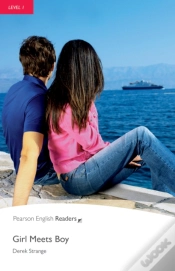 Capa do artigo Level 1: Girl Meets Boy