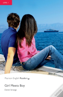 Capa do artigo Level 1: Girl Meets Boy