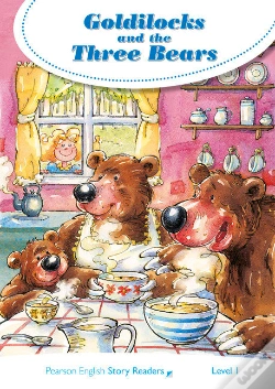 Capa do artigo Level 1: Goldilocks And The Three Bears