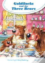 Level 1: Goldilocks And The Three Bears