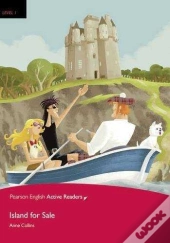 Level 1: Island For Sale Book And Multi-Rom With Mp3 For Pack