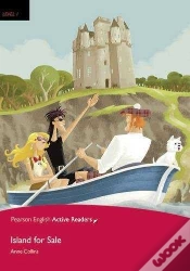 Capa do artigo Level 1: Island For Sale Book And Multi-Rom With Mp3 For Pack