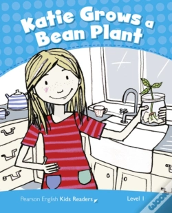 Capa do artigo Level 1: Katie Grows A Bean Clil Ame