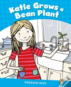 Capa do artigo Level 1: Katie Grows A Bean Plant Clil