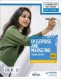 Level 1/Level 2 Cambridge National In Enterprise & Marketing (J837): Second Edition - Preview