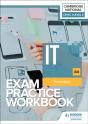 Level 1/Level 2 Cambridge National In It (J836) Exam Practice Workbook - Preview
