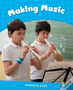 Capa do artigo Level 1: Making Music Clil