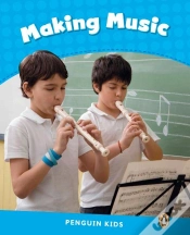Capa do artigo Level 1: Making Music Clil
