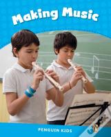 Level 1: Making Music Clil