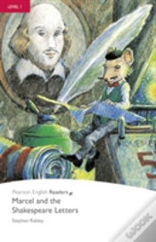 Capa do artigo Level 1: Marcel And The Shakespeare Letters