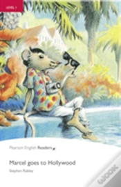 Capa do artigo Level 1: Marcel Goes To Hollywood