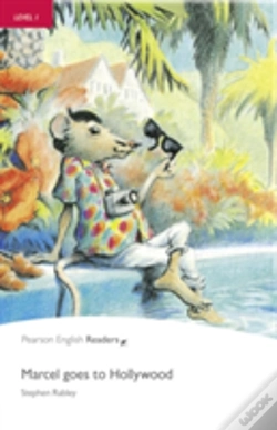 Capa do artigo Level 1: Marcel Goes To Hollywood