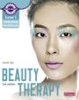Level 1 Nvq/Svq Certificate Beauty Therapy Candidate Handbook 2nd Edition - Preview