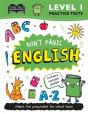 Level 1 Practice Tests: Don'T Panic English - Preview
