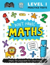 Capa do artigo Level 1 Practice Tests: Don
