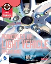 Capa do artigo Level 1 Principles Of Light Vehicle Operations Candidate Handbook