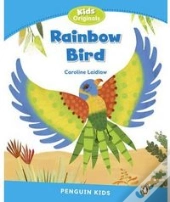 Level 1: Rainbow Bird