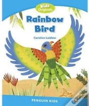 Capa do artigo Level 1: Rainbow Bird
