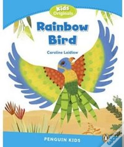Capa do artigo Level 1: Rainbow Bird