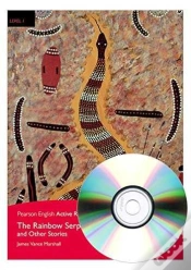 Capa do artigo Level 1: Rainbow Serpent Book And Multi-Rom With Mp3 For Pack