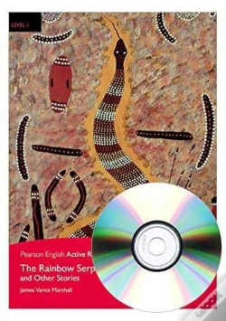 Capa do artigo Level 1: Rainbow Serpent Book And Multi-Rom With Mp3 For Pack