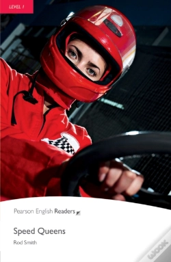 Capa do artigo Level 1: Speed Queens