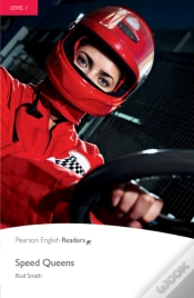 Capa do artigo Level 1: Speed Queens