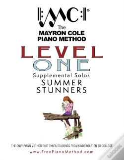 Capa do artigo Level 1 Summer Stunners
