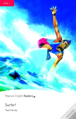 Capa do artigo Level 1: Surfer!