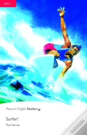 Capa do artigo Level 1: Surfer!