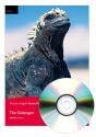 Level 1: The Galapagos Book & Multi-Rom With Mp3 Pack - Preview