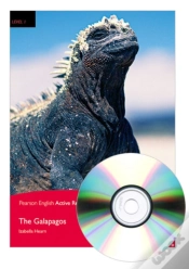 Capa do artigo Level 1: The Galapagos Book & Multi-Rom With Mp3 Pack