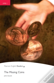Capa do artigo Level 1: The Missing Coins