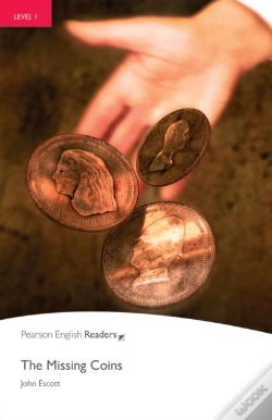 Capa do artigo Level 1: The Missing Coins