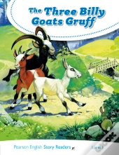 Level 1: The Three Billy Goats Gruff