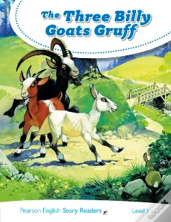Capa do artigo Level 1: The Three Billy Goats Gruff
