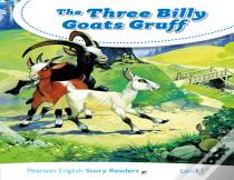 Level 1: The Three Billy Goats Gruff