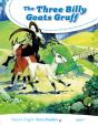Level 1: The Three Billy Goats Gruff - Preview