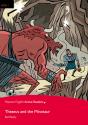 Level 1: Theseus And The Minotaur Book And Multi-Rom With Mp3 Pack - Preview