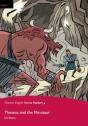 Level 1: Theseus & The Minotaur Book For Pack China - Preview