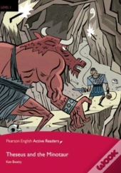 Level 1: Theseus & The Minotaur Book For Pack China